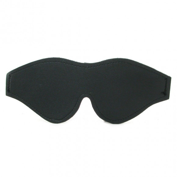 Набор аксессуаров для БДСМ-игр S&M BLACK BONDAGE KIT