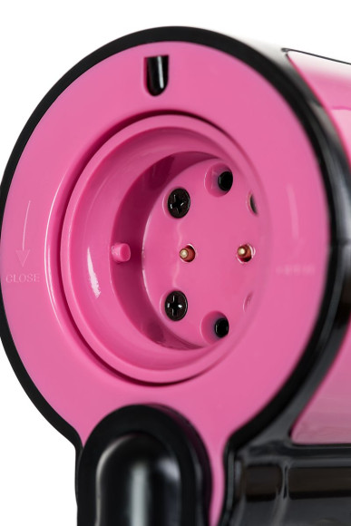 Розовая секс-машина Pink-Punk MotorLovers Розовая секс-машина Pink-Punk MotorLovers