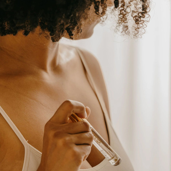 Ароматический спрей Intimate Mist - 15 мл.