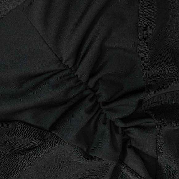 Трусики-шорты для фиксации насадок Strap-on-me Harness Lingerie Halo - size XL