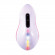Вибратор в форме компьютерной мыши BLISS WHITE Вибратор в форме компьютерной мыши BLISS WHITE