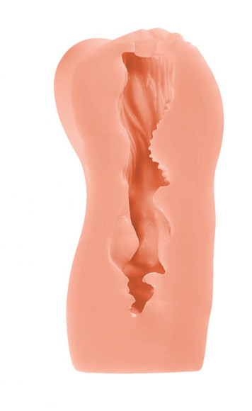 Мастурбатор-вагина Sasha