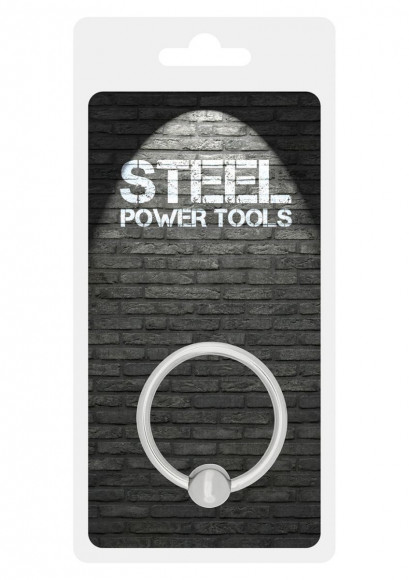 Металлическое кольцо Acorn Ring 28mm Металлическое кольцо Acorn Ring 28mm