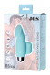 Мятная вибронасадка на палец для клиторальной стимуляции JOS BLISS - 9 см. Мятная вибронасадка на палец для клиторальной стимуляции JOS BLISS - 9 см.