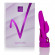 Эксклюзивный хай-тек вибратор VANITY BY JOPEN VR12 - 23,5 см. Эксклюзивный хай-тек вибратор VANITY BY JOPEN VR12 - 23,5 см.