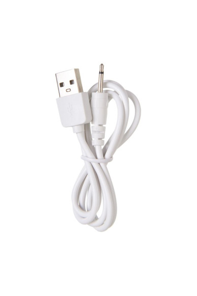 Ярко-розовый стимулятор G-точки G-Stalker - 19,5 см.