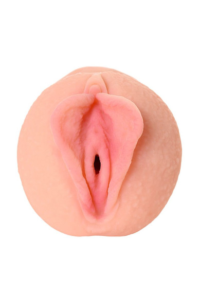 Телесный мастурбатор-вагина Elegance.002 Телесный мастурбатор-вагина Elegance.002