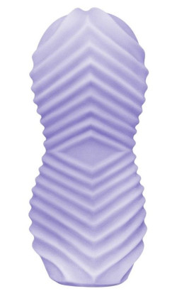 Сиреневый мастурбатор Fuzzy Сиреневый мастурбатор Fuzzy