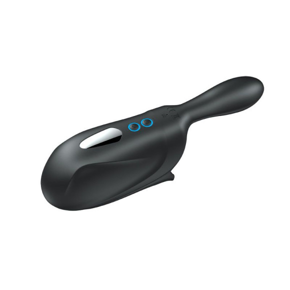 Автоматический мастурбатор с вибрацией