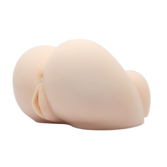 Попка и вагина с вибрацией Попка и вагина с вибрацией