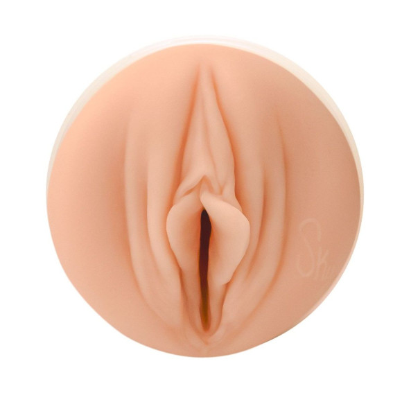 Мастурбатор-вагина Fleshlight Girls - Sky Bri Celestial
