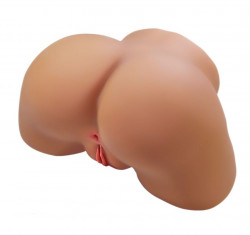 Мастурбатор Ilana с вибрацией и всасыванием Мастурбатор Ilana с вибрацией и всасыванием