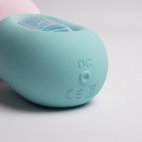 Массажёр с мощной вибрацией Unicorn