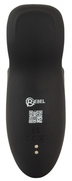 Мужской вибратор-стимулятор Man Wand with Vibration and Moving Wings