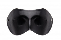 Чёрная маска на глаза OUCH! Blackout Eyemask Чёрная маска на глаза OUCH! Blackout Eyemask