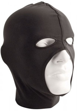 Маска для орального секса Mister B Lycra Cocksucker Hood Маска для орального секса Mister B Lycra Cocksucker Hood